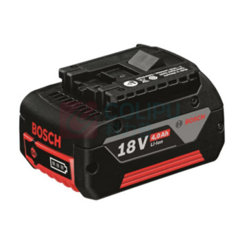 博世 BOSCH 电池 18V/4.0Ah电池 18V 1600A00163