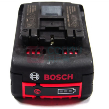 博世 BOSCH 电池 18V/4.0Ah电池 18V 1600A00163