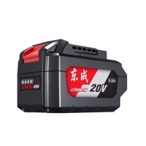 东成 DongCheng 20V电池包 FFBL2060 6.0Ah 30130200016