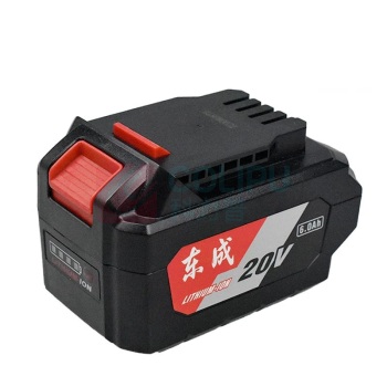 东成 DongCheng 20V电池包 FFBL2060 6.0Ah 30130200016