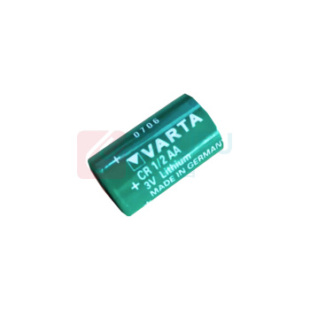 瓦尔塔 VARTA 电池 CR 1/2 AA 