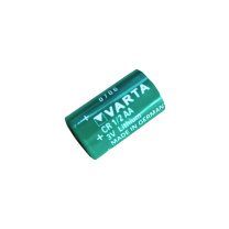瓦尔塔 VARTA 电池 CR 1/2 AA 