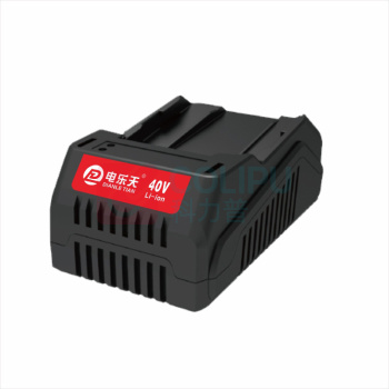 电乐天 锂电电池充电器 DLT-SD40 40V 2.0Ah 