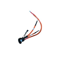 上工 座力牵引车QD50充电座 750V200A-DC