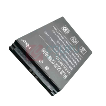 Hertzeden 执法记录仪锂电池 HE-Dn/DH37 充电电压:3.7V 电池容量:3200mAh/12.16wh 适配机型:S917