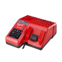 美沃奇 充电器 M12-18C 充电电压 12-18V 适用于M12-18