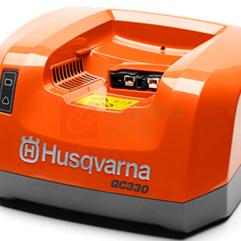 富世华 充电器 QC330 电压 100-240V 适用535ixp、530iPT5链条锯