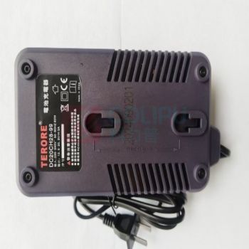 特莱尔 TERORE 定扭工具电池充电器 DC20CH28-99