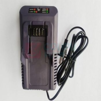 特莱尔 TERORE 定扭工具电池充电器 DC20CH28-99