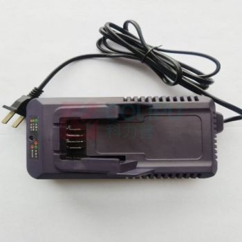 特莱尔 TERORE 定扭工具电池充电器 DC20CH28-99