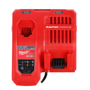美沃奇 M12-18快速充电器 M12-18FC