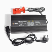 杭叉 电动叉车锂电池充电器 48V 5A