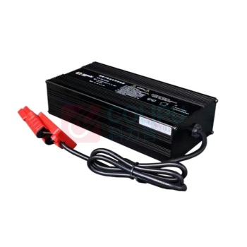 杭叉 电动叉车锂电池充电器 48V 5A