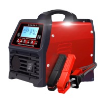 准达 汽车电瓶充电器 12V