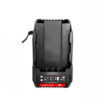 亚特 电池充电器 40v