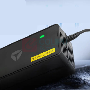 雅迪 电动车充电器 DMQS6030-01 60V20Ah三圆头