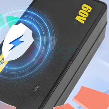 雅迪 电动车充电器 DMQS6030-01 60V20Ah三圆头