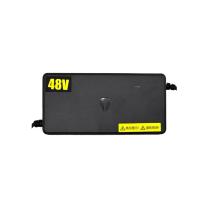 雅迪 电动车充电器 DZQS4830-01 48V20ah 3A 原装 Y型插头