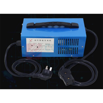 劲牛 充电器 60V12A