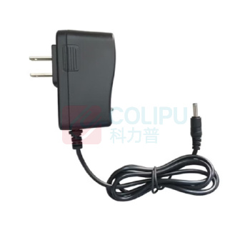 格远 充电器 圆孔 6V (黑色) 线长1米