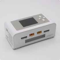 大工象 图传电池充电器 xt60 插延长线+延长板*2