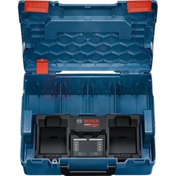 博世 BOSCH 18V专家级充电器 EXAL18V2-320 1600A03401