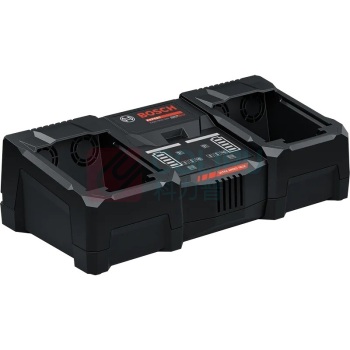 博世 BOSCH 18V专家级充电器 EXAL18V2-320 1600A03401