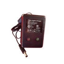 托利多 电子吊秤充电器 LC-220 6V蓄电池充电