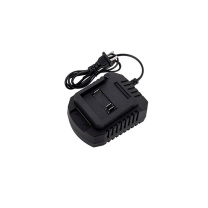 世达 SATA 锂电充电器 51521 18V