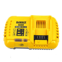 得伟 DEWALT 12V-60V 通用锂电220V充电器(8AMP电流) DCB118-A9