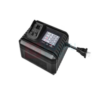 威克士 20V 12A充电器 WA3788(EP/WS) 彩盒 