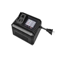 威克士 20V 12A充电器 WA3788(EP/WS) 彩盒 