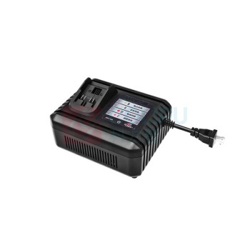 威克士 20V 12A充电器 WA3788(EP/WS) 彩盒 