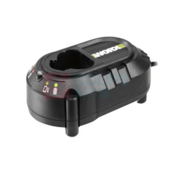 威克士 12V 1.5A充电器 WA3713(EP/WS) 彩盒 