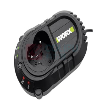 威克士 12V 1.5A充电器 WA3713(EP/WS) 彩盒 