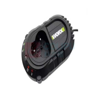威克士 12V 1.5A充电器 WA3713(EP/WS) 彩盒 