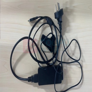博林豪特 充电器 CD-92A 