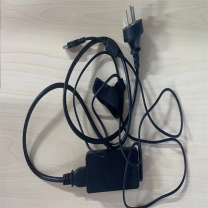 博林豪特 充电器 CD-92A 
