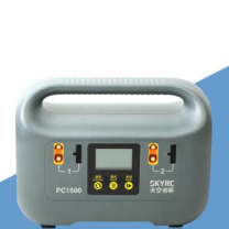 IGIFTFIRE 智能锂电池充电器 skyrc pc1500 