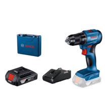 博世 BOSCH 充电式-震动电钻螺丝起子机 两电一充 GSB 185-LI 06019K3180