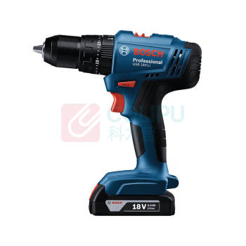 博世 BOSCH 锂电充电式冲击钻 GSB 183-Li 06019K9180