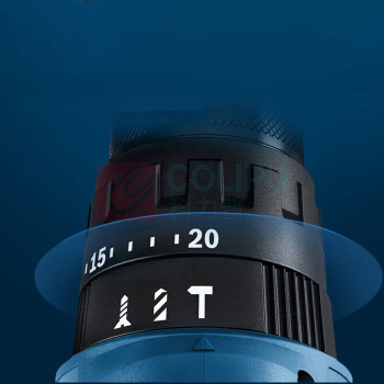 博世 BOSCH 锂电充电式冲击钻 GSB 183-Li 06019K9180