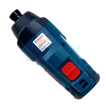 博世 BOSCH 锂电充电式冲击起子机 GDR 120-LI Kit 06019F0085