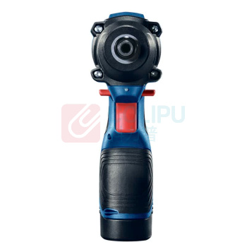 博世 BOSCH 锂电充电式冲击起子机 GDR 120-LI Kit 06019F0085