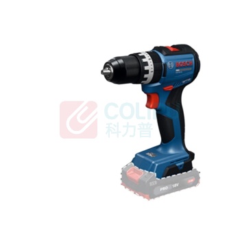 博世 BOSCH 锂电充电式冲击钻 GSB 18V-52 solo(裸机) 06019S0180