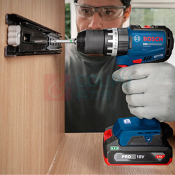博世 BOSCH 锂电充电式冲击钻 GSB 18V-52 solo(裸机) 06019S0180