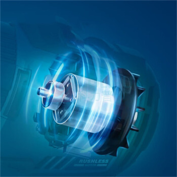 博世 BOSCH 锂电充电式冲击钻 GSB 18V-52 solo(裸机) 06019S0180