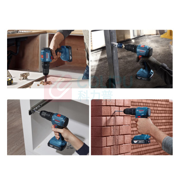 博世 BOSCH 锂电充电式冲击钻 GSB 185-LI 2B 06019K3180