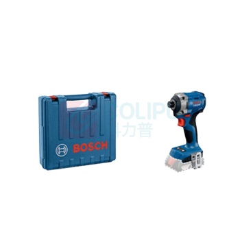博世 BOSCH 锂电充电式冲击起子机 GDR 18V-215 06019N20C0