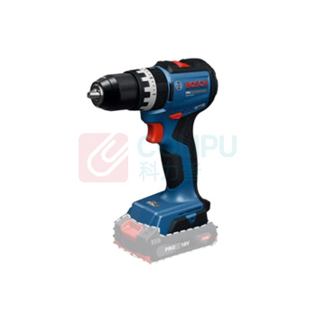 博世 BOSCH 锂电充电式冲击钻 GSB 18V-52/2 x 2.0Ah GAL 18V-20 06019S0182
